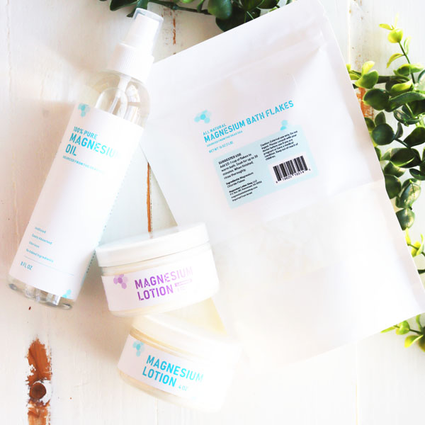 Magnesium Bundle